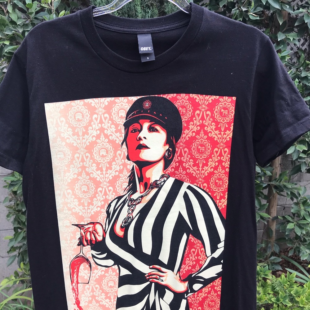 Obey